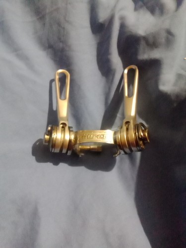 Levier huret jubilée manette - jubilée,