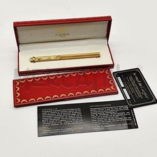 PENNA LE MUST DE CARTIER