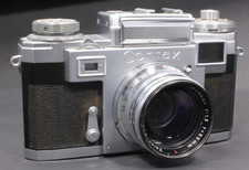 Zeiss Ikon Contax IIIA