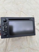 RADIO/NAVI TOUCHSCR. HUMMER H2-GM 15229287 (04-07) ORIGINALE DELPHI DELCO