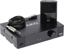 AKG Audio DMS100 Strumento