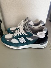 New Balance 991 M991TLK made