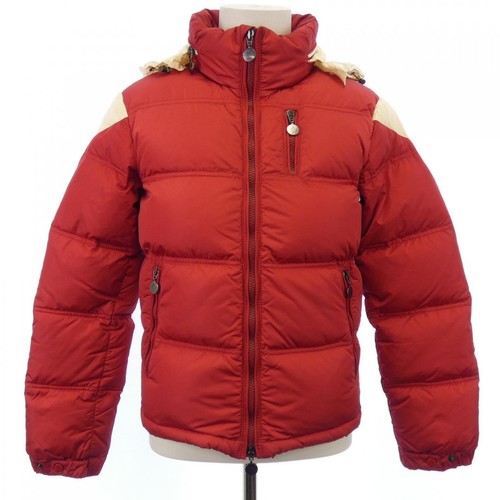 Autentico piumino moncler - autentico,