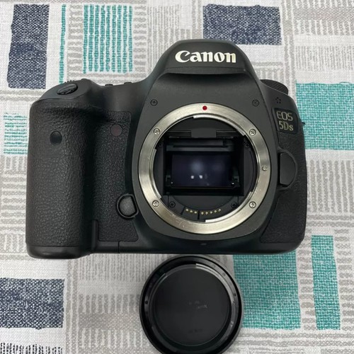 Canon eos 5ds milioni di - eos,