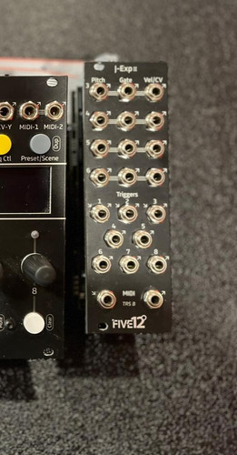 Five12 vector jack expander - ,
