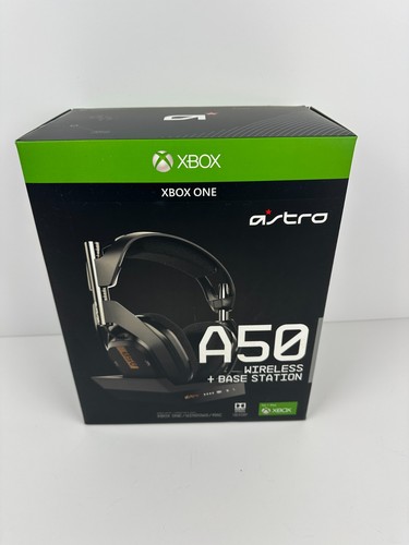Astro gaming a50 cuffie - astro,