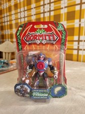 Personaggi  Gormiti Ultra