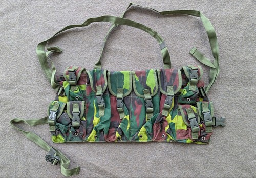 Gilet 2015 vietnam army - army, k15