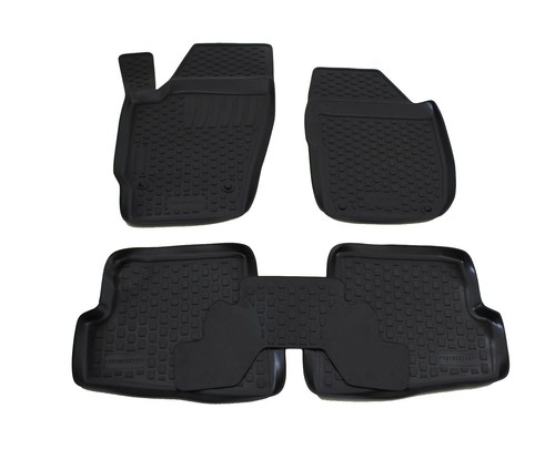 Tappetini gomma 3d - tappetini,