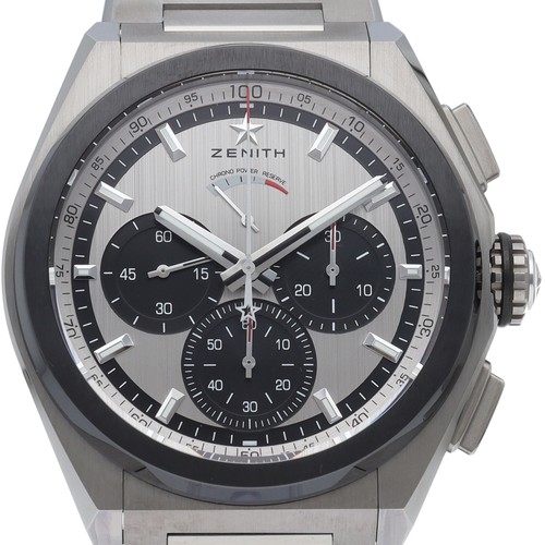 Zenith defy primero 21 - zenith,