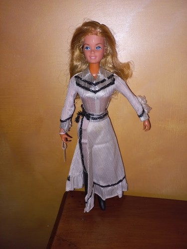 Barbie western superstar - barbie,
