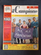 Rivista IL CAMPIONE numero 5