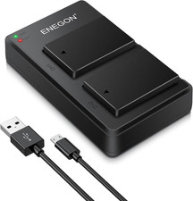 Batteria Fotocamera LP-E17 Da