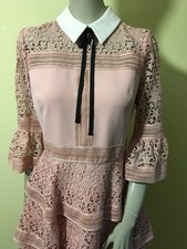 Abito Ted Baker Starh taglia 3