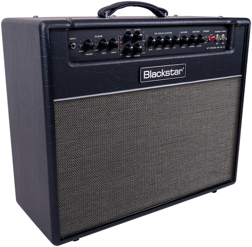 Blackstar stage 112 - stage,