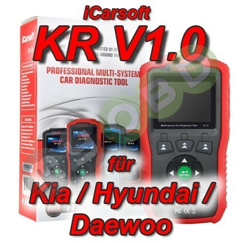 Diagnostica icarsoft per - icarsoft,