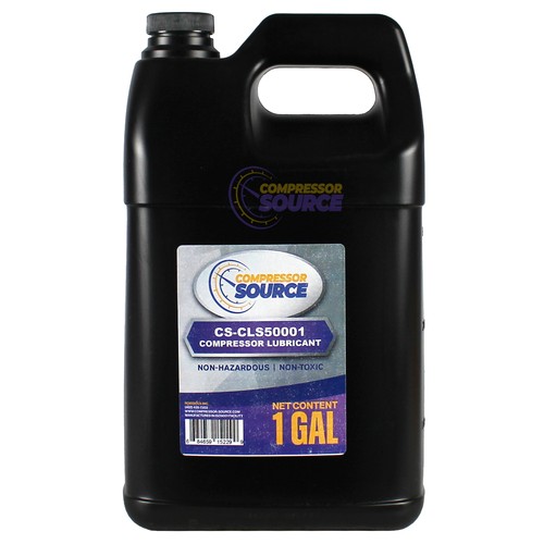 Ricambio olio compressore - , aria