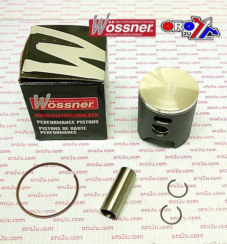 Kit pistone wossner - pistone, 02-20