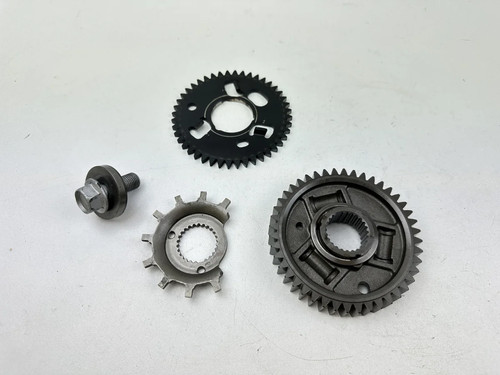 Pignons moteur honda vtr 1000 - vtr,