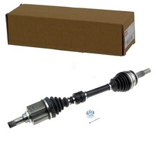 NTY Albero Trasmissione Asse