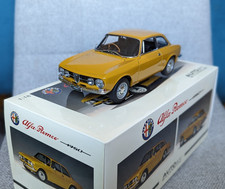 Autoart Alfa Romeo 1750 1/18