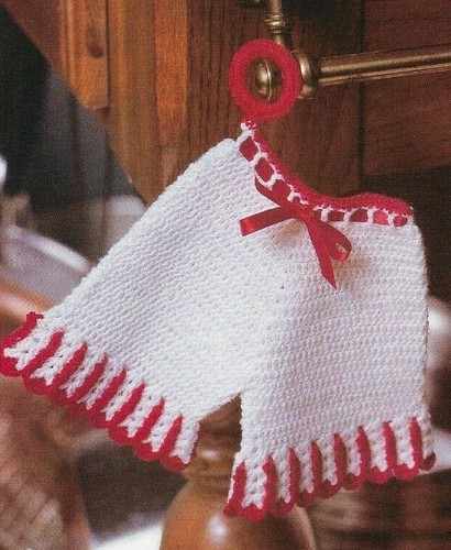 Granny bloomers ear of - granny's,