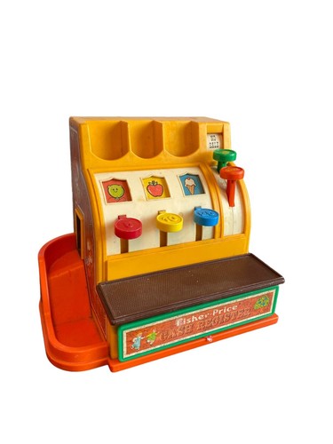 Registratore cassa fisher - cassa,