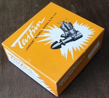 Motore modello A-M-Z Tifone