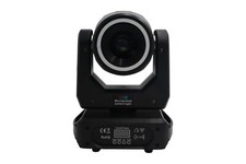 Mini Testa Mobile Spot LED