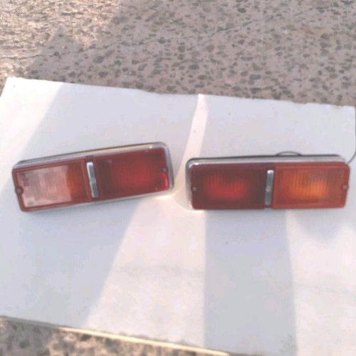 Fiat 128 serie coppia - fiat, 1°