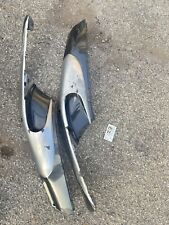 CARENE FIANCHETTI LATERALI PIAGGIO ZIP  SP 50cc 2T Prima Serie