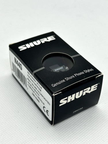 Shure n44g nos - nos, di