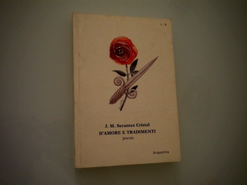 Serantes cristal d amore - j,