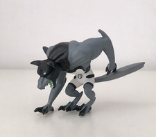 Ben 10 Ten personaggio mini