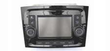 FIAT DOBLO GPS NAVIGATION