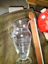 ANTIQUARIATO VINTAGE CARAFFA