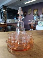 SERVIZIO DA ROSOLIO EPOCA 900