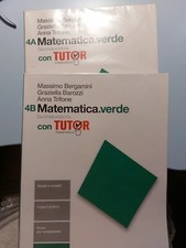 Matematica verde per le - matematica.verde.,