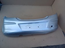 PARAURTI POSTERIORE Opel Corsa