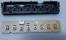 EAX34976302(1) LG TV KEYPAD