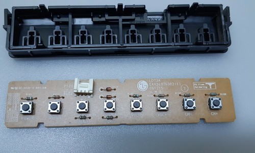 Eax34976302 keypad - eax34976302(1), tv