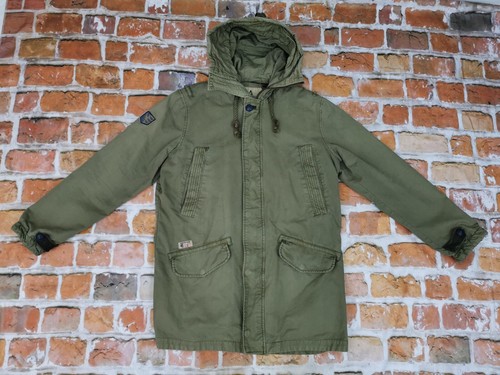 Gaastra denim vintage giacca - gaastra,
