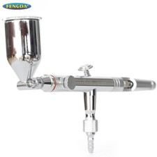 AEROGRAFO DOPPIA AZIONE BD-184