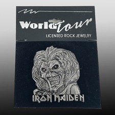 VINTAGE IRON MAIDEN GRANDE