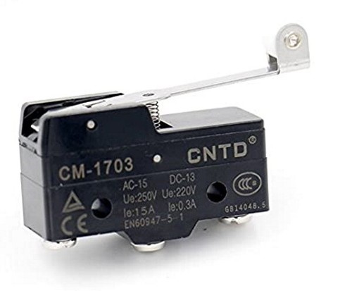 Micro interruttore switchserie - micro,