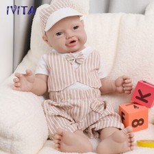 23"Big Boy Realistic Full Body