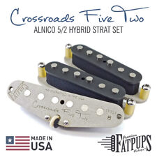 Strat Pickup Set per Chitarra