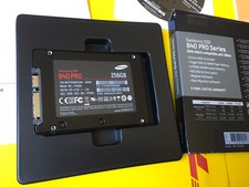 Samsung 840 Pro 256GB 2.5 " Stato Solido Drive SSD MZ-7PD256