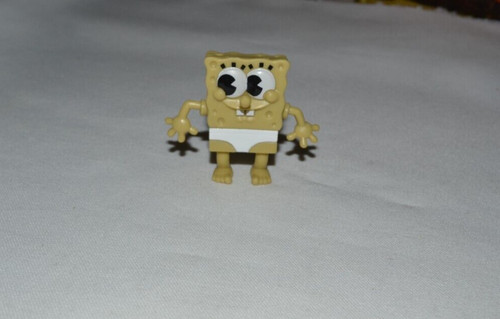 Nickelodeon sponge bob - sponge,