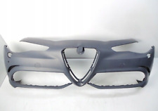 Paraurti anteriore nuovo e